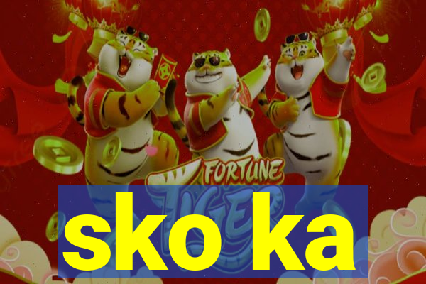 sko ka